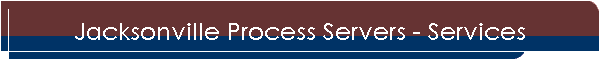Services